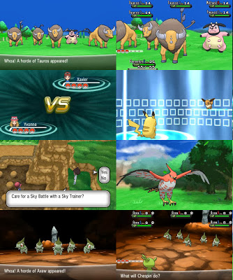 pokemon x and y 3ds emulator android