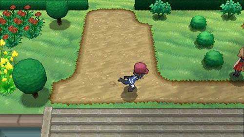 pokemon x and y zip file download
